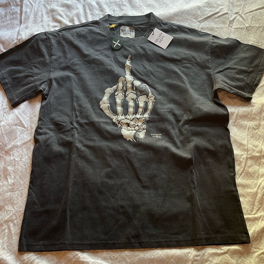 Gallery dept tee